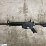 ARMSLIST For Sale Smith Wesson AR 15