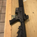 ARMSLIST For Sale Smith Wesson AR 15 22