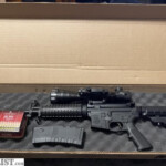 ARMSLIST For Sale Trade BRAND NEW SMITH WESSON AR 15 CHAMBER IN 5