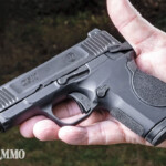 Smith Wesson CSX 9mm Pistol Full Review Guns And Ammo