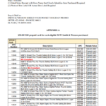 Smith And Wesson Rebates 2024