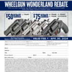 Smith And Wesson Rebate Center