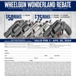 Rebate On Smith And Wesson Shield