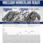 Smith And Wesson 10108 Rebate