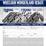 Smith And Wesson 25 Rebate Sd9ve