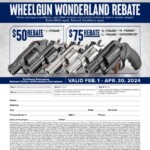 Smith And Wesson 380 Rebate