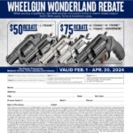 Smith And Wesson 9 Shield Rebate