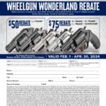 Smith And Wesson 9mm Price Rebate