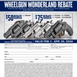 Smith And Wesson 9mm Shield 75 Rebate