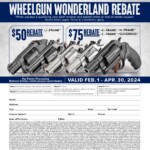 Smith And Wesson Bodyguard 380 Rebate