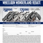 Smith And Wesson Bodyguard Rebates