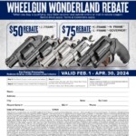 Smith And Wesson Ez 9mm Rebate