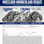 Smith And Wesson Ez Shield Rebate