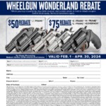 Smith And Wesson Gear Rebate