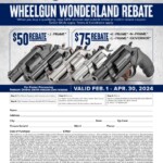 Smith And Wesson J Frame Rebate