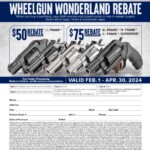 Smith And Wesson Leo Rebate