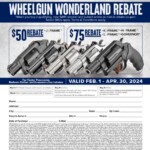 Smith And Wesson M&P 15 Sport Rebate