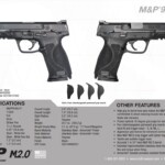 Smith And Wesson M&P 9 Shield Rebate