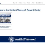 Smith And Wesson M&P Rebate Guns For Sale