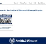 Smith And Wesson M&P Shield Plus Rebate