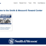 Smith And Wesson MP Shield Rebate