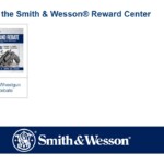 Smith And Wesson M&P Summer Rebate Questions