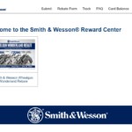 Smith And Wesson Mail In Rebate Shield