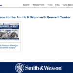 Smith And Wesson Military Rebates