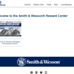 Smith And Wesson Perfect Summer Hideaway Rebate Status