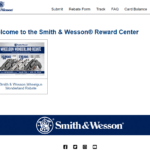 Smith And Wesson Rebat