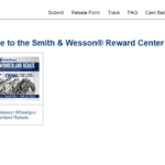 Smith And Wesson Rebate 75