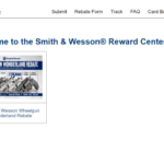 Smith And Wesson Rebate Academy